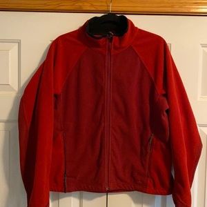 🌼LL Bean Womens Windstopper Jacket
